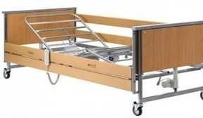 Camas Articuladas / Elétricas / Elevatórias / Colchão Viscoelástico
