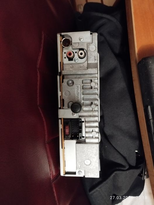 Pioneer DEH-2750MP Оригинал