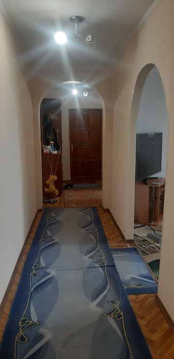 Продам 3 ком квартиру в отличном состоянии