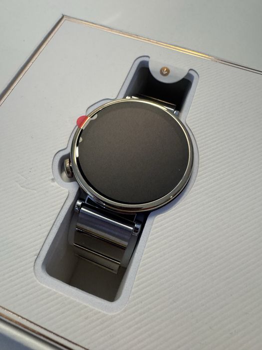 NOWY smartwatch zegarek HUAWEI WATCH GT 4 ARA-B19 PL sklep gwar