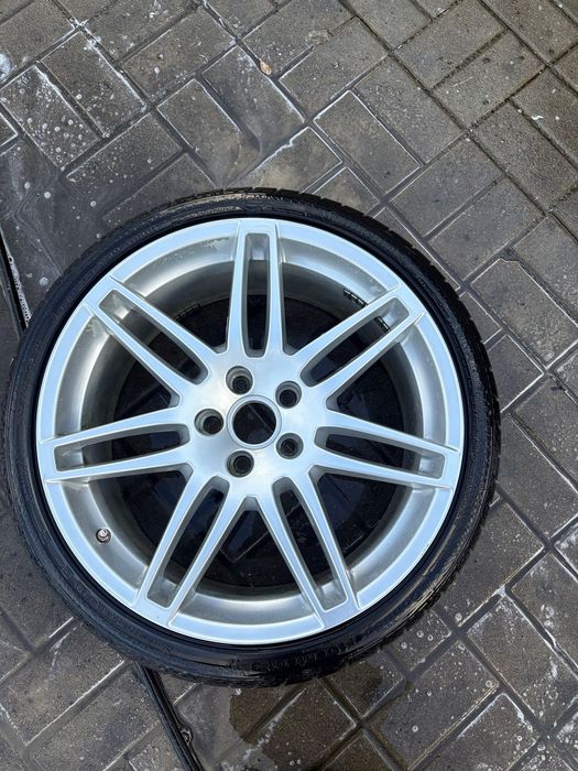 Alufelga Audi A6 19' 5x112 4B0601025BA