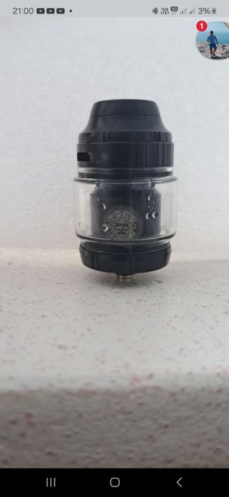 Ładowarka indukcyjna Xline 15W