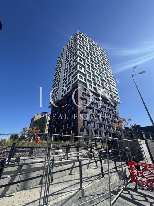 Продажа 2-комнатной квартиры в ЖК KUB 29