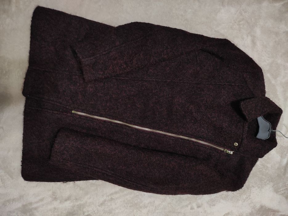 Пальто HsM original S-M розмір відмінний стан