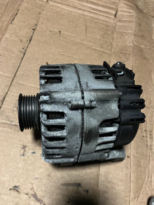 Alternator bmw e60 e61 e90 e83 e84 e87 x1 x3 n47 n57