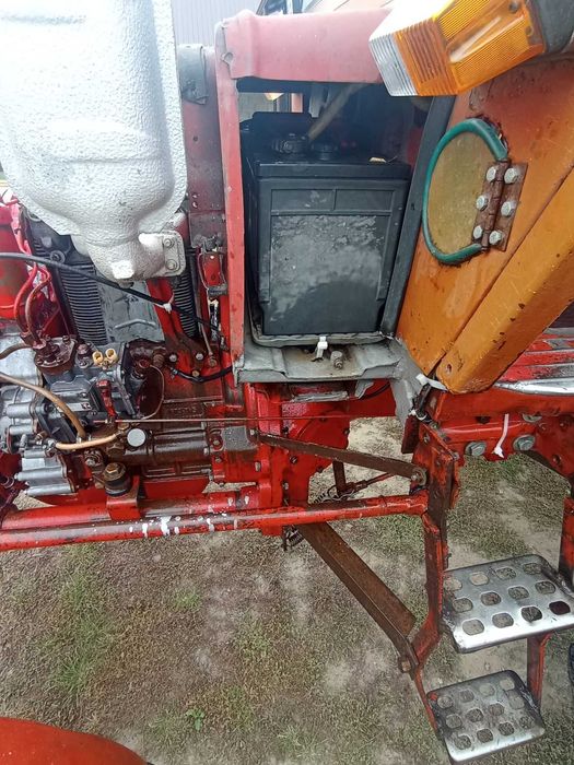 Продам трактор Т25