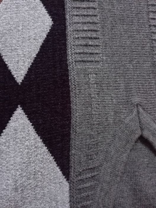 Stylowy sweter męski FABBRO