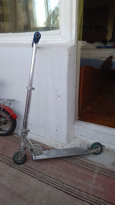 Самокат  дитячий