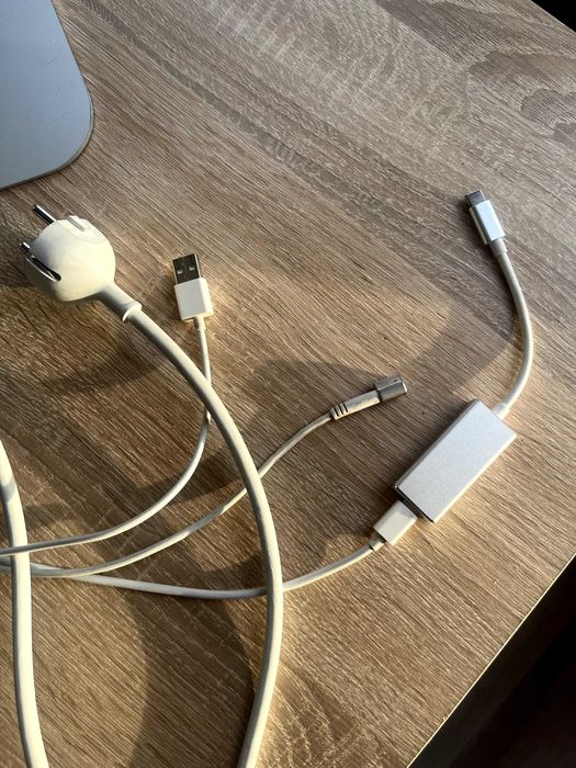 Apple Cinema Display 24 A1267