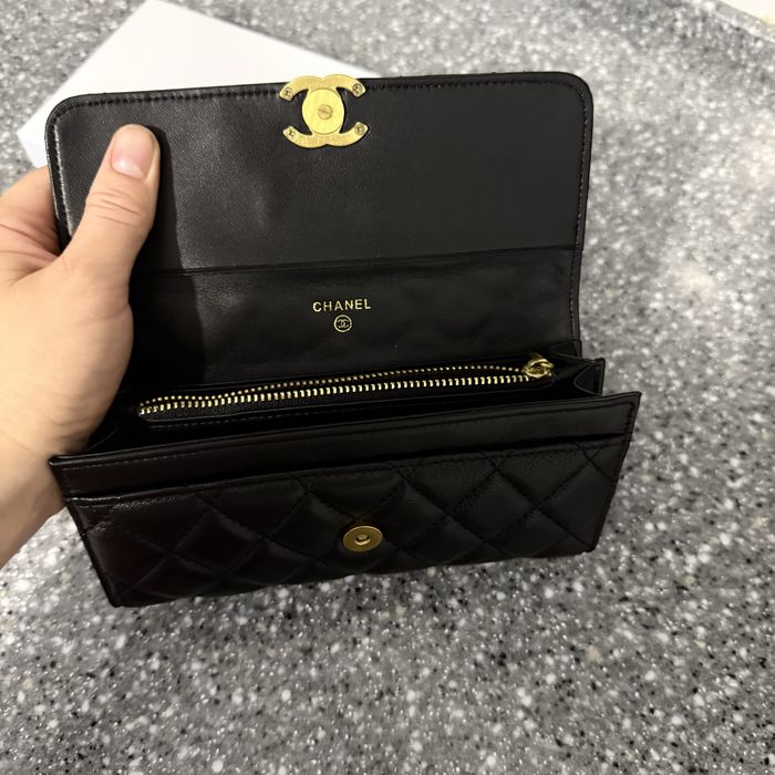 Гамвнець  chanel