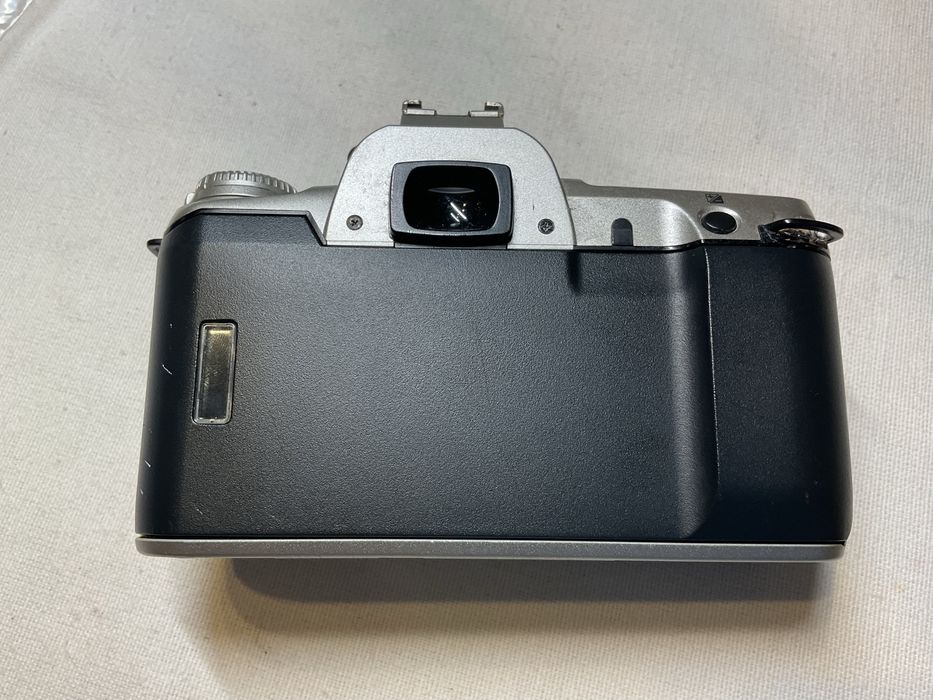 Maquina fotografica Pentax modelo MZ 10