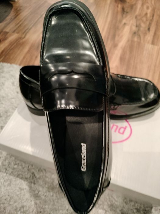 Sapatos sra 37 novos