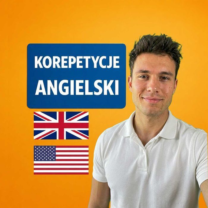 Korepetycje z Angielskiego | Online 1:1 Ze Stałym Korepetytorem