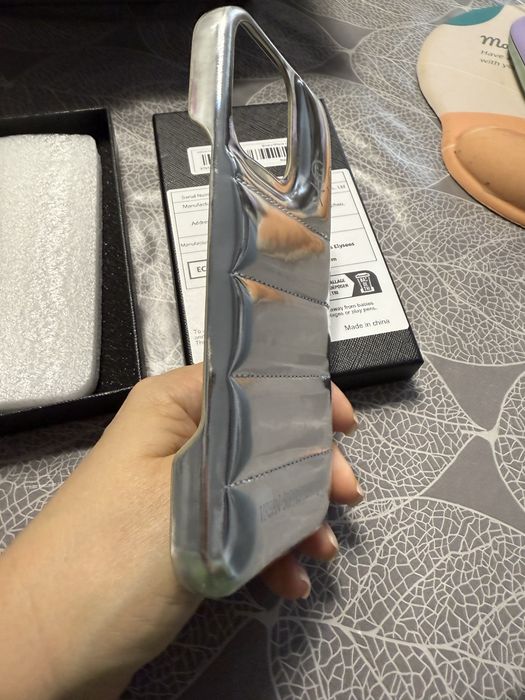 Чохол для iphone 16 pro max