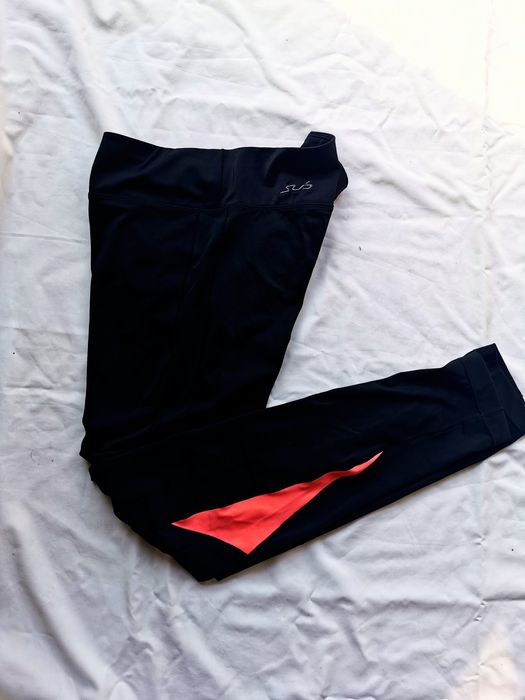 Legginsy sportowe 42 wielosezonowe