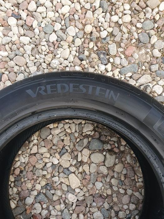 Vredestein sportrac 5 205/55 r16