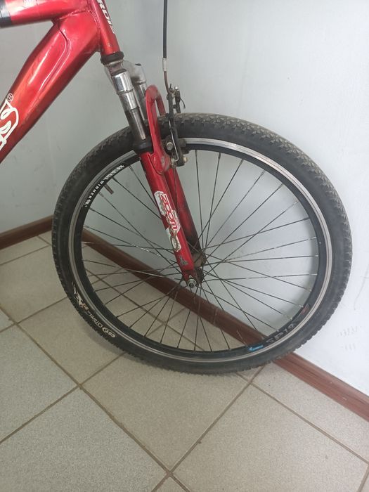 Велосипед Ardis Santana 26"
