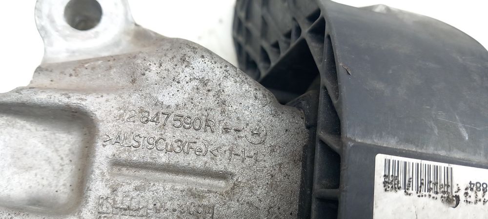 Apoio do motor RENAULT Zoe (BFM_)