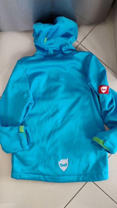 Kurtki Softshell 122/128