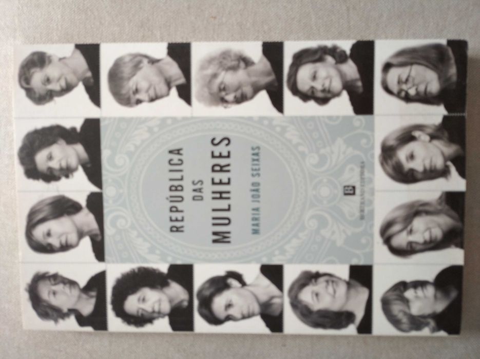 República das Mulheres