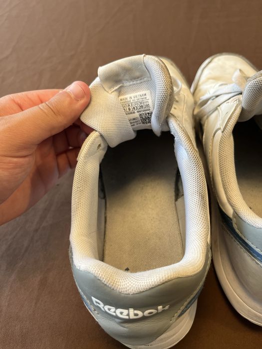 Sapatilhas Reebok