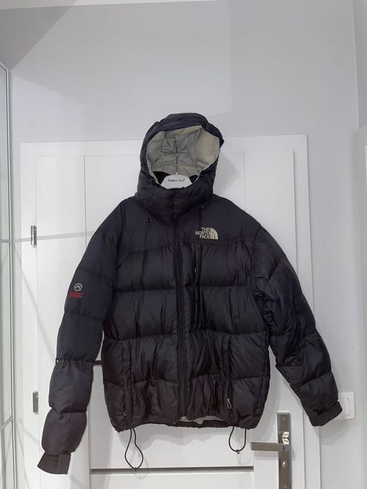 The North Face Summit Series