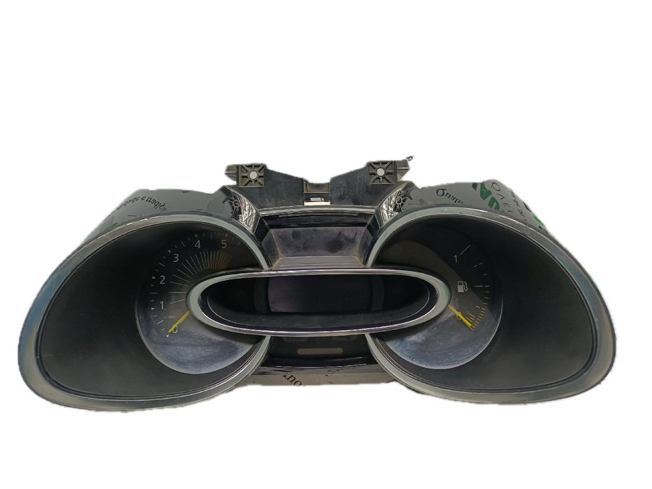 Quadrante / painel de instrumentos RENAULT Clio IV (BH_)