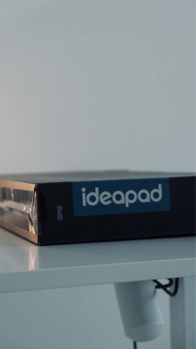 Lenovo Ideapad L340-15IRH Gaming