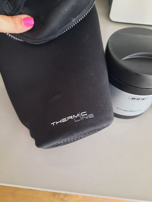 Termo para sólidos Jané64550413623555123