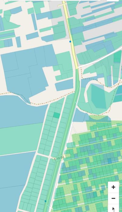 Ділянка в 11 км від Києва, між Гостомелем та Раківка