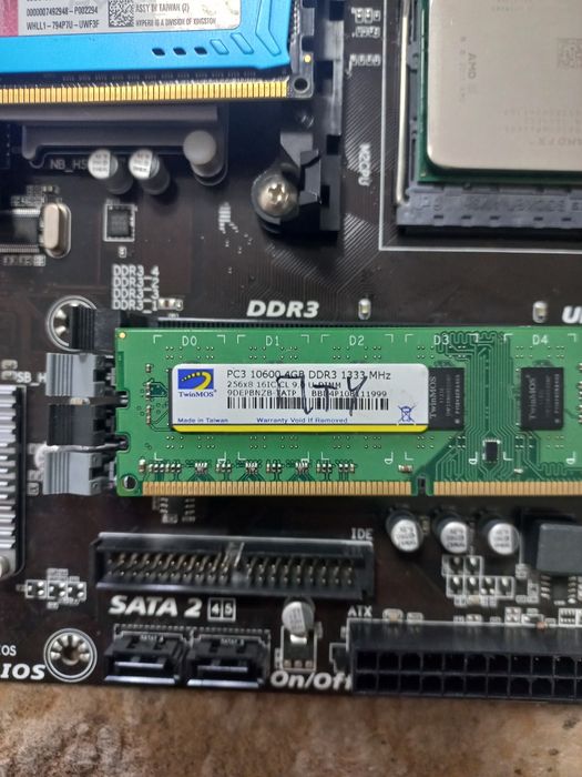 Продам ПК в сборе