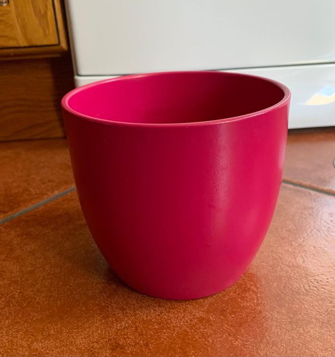 Vasos para plantas diversos