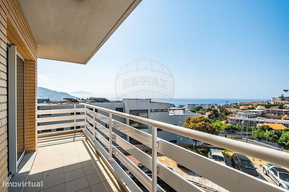 Apartamento T3 para venda