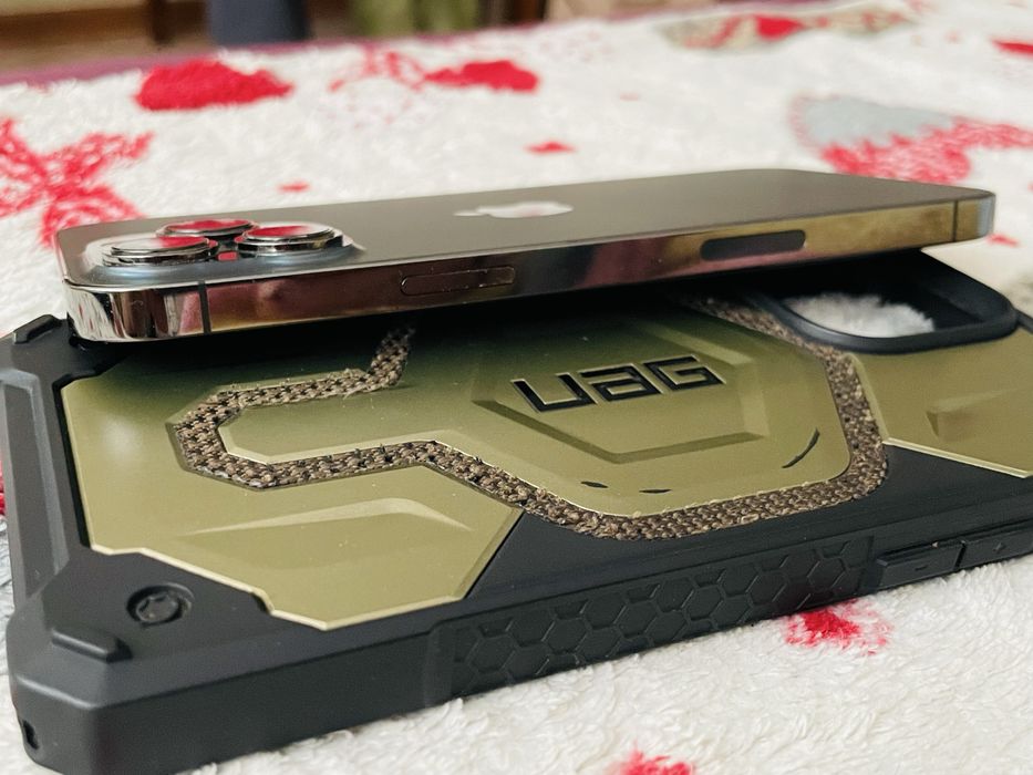 iPhone 13 Pro Max 256Gb