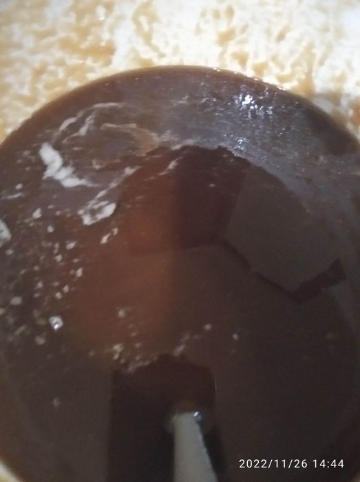 Продам гречаный мёд, мёд в сотах, за