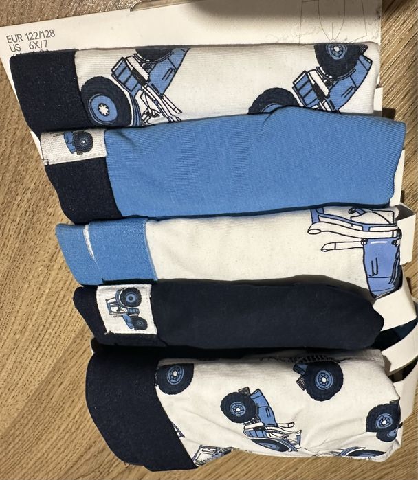 Труси, боксери H&M