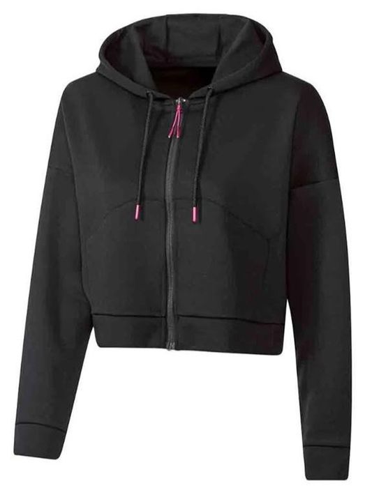 Худі, толстовка, спортивна кофта вкорочена, спортивний одяг