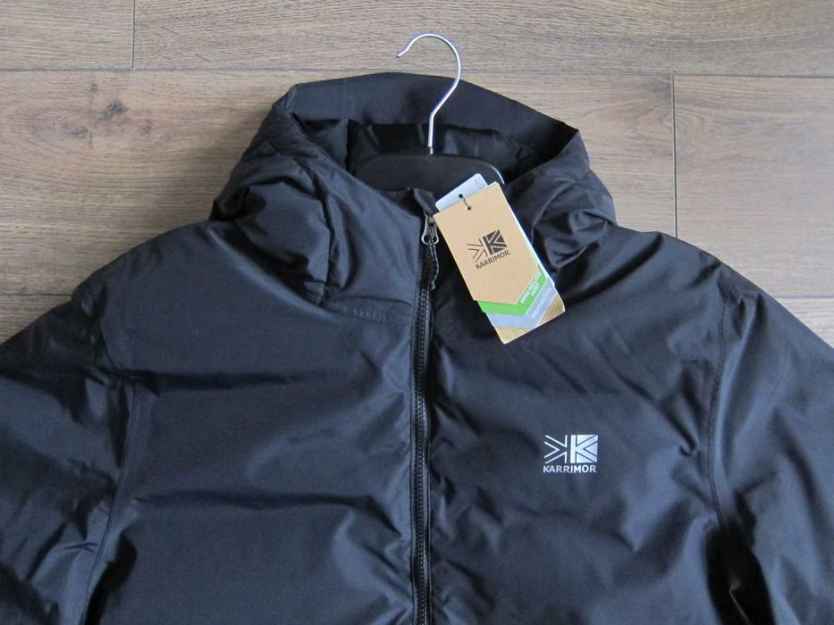 Куртка мужская зимняя Karrimor, ветро и водонепроницаемая 10 000мм