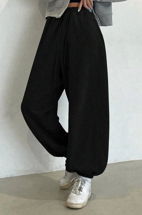 Жіночі Джогери Maxi Oversize
