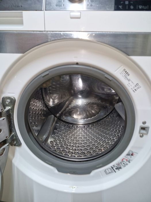 Pralka AEG Electrolux wsad 10kg