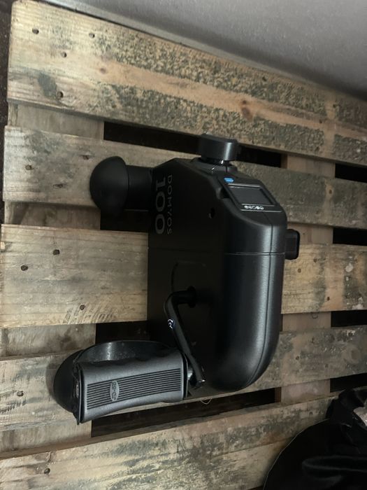 Pedaleira  electrónica com contador