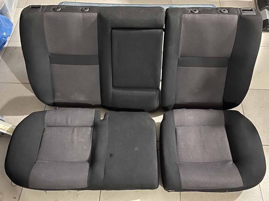 Сидения автомобильные Opel