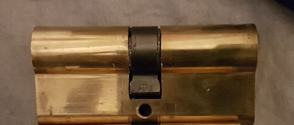 Roper Cylinder Lock64751025773698121
