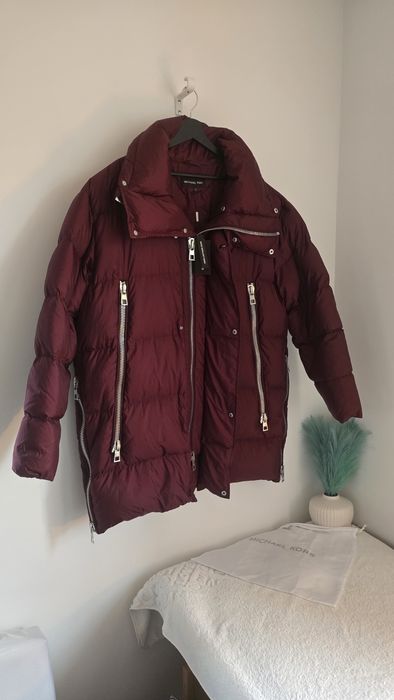 Oryginalna kurtka Michael Kors