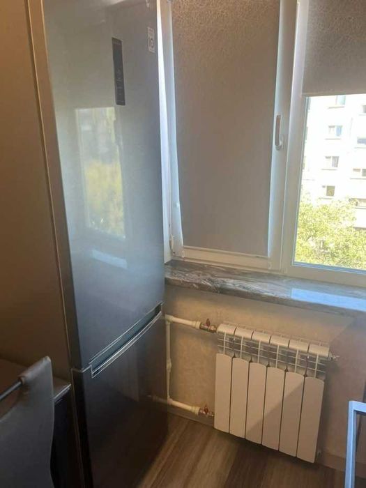 Аренда 2к квартиры на пр. Мира