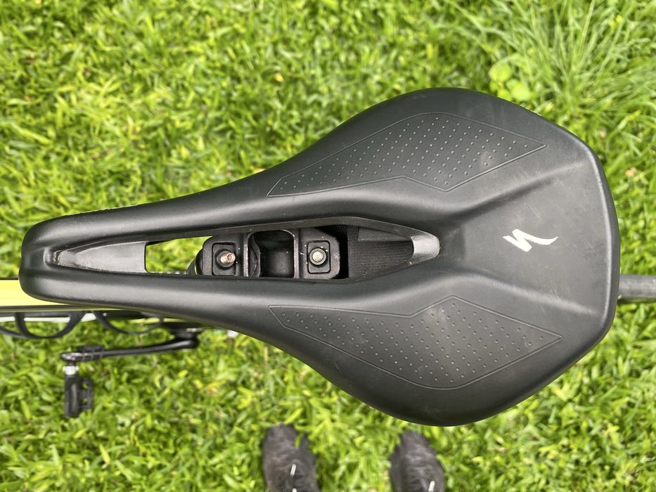 BH PRO G6 - Bike de Estadada