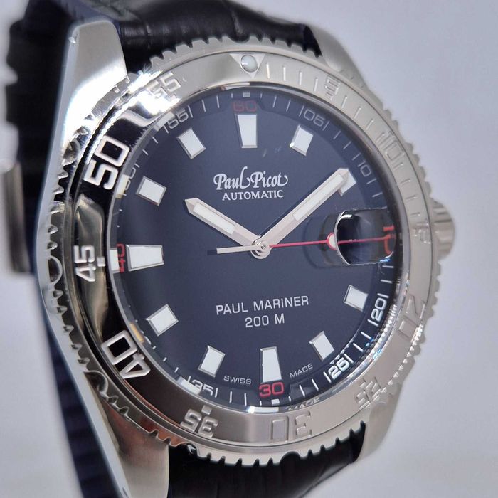 Paul Picot Paul Mariner S: TuttiFrutti P4352