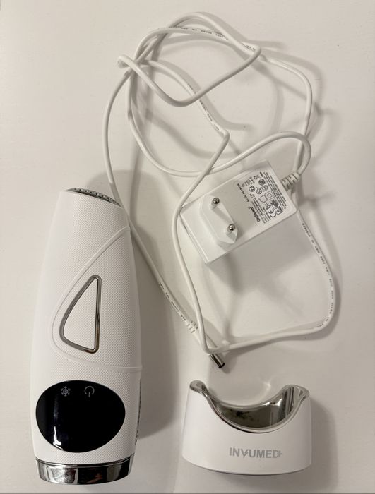 Depilator IPL Invumed