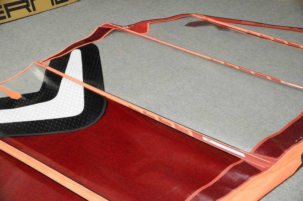 Żagiel Severne NCX 8,0 SV.02.24