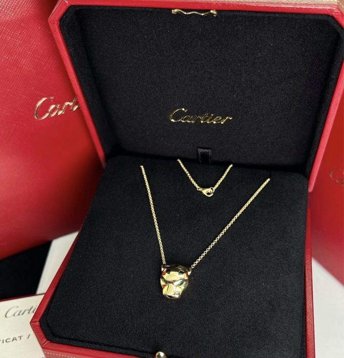 Цепочка Pantera